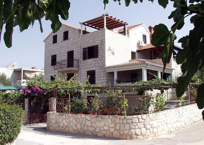 Villa Sofija