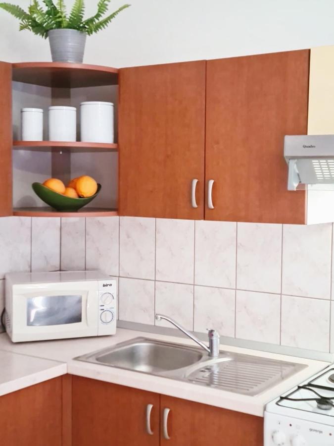 Sofija Apartment Supetar