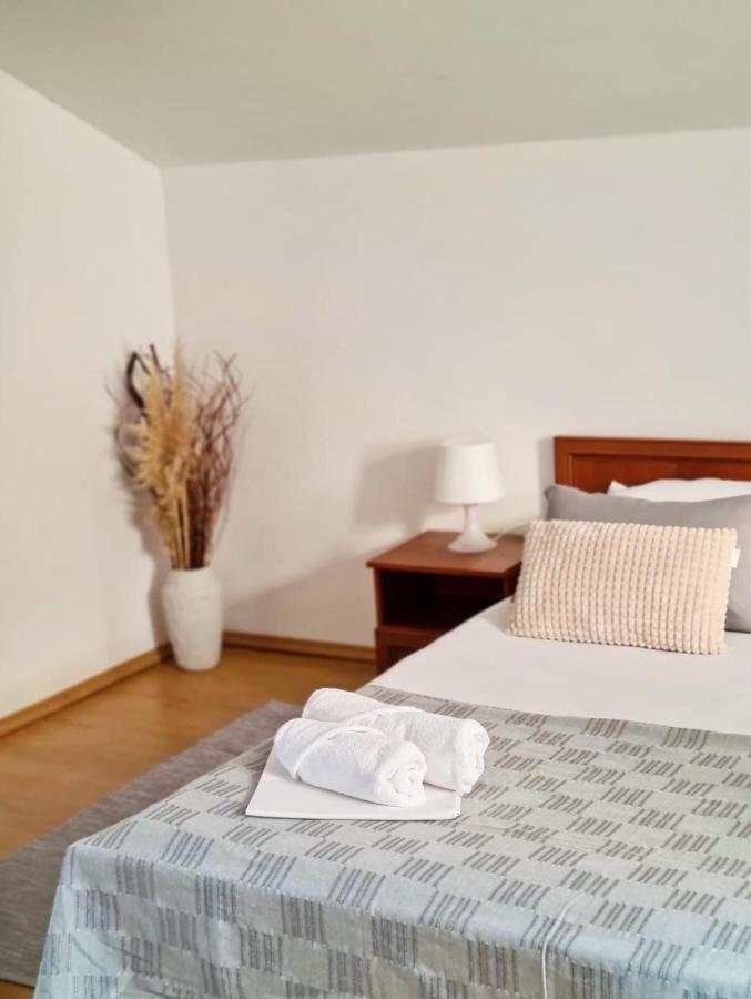 Sofija Apartment