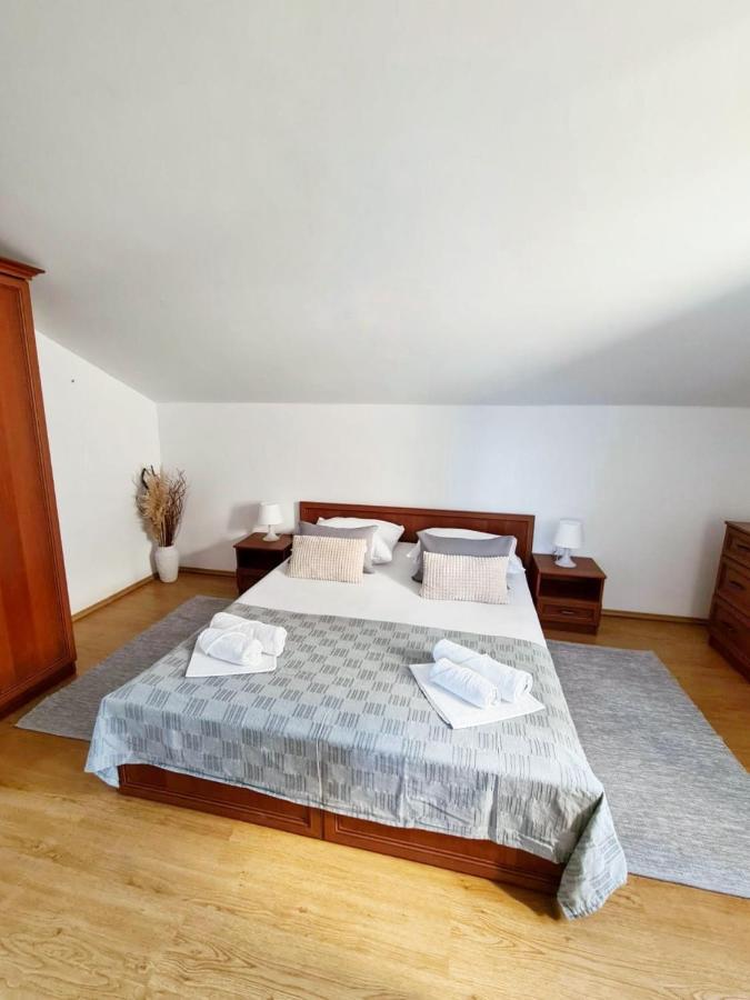 Sofija Apartment Supetar