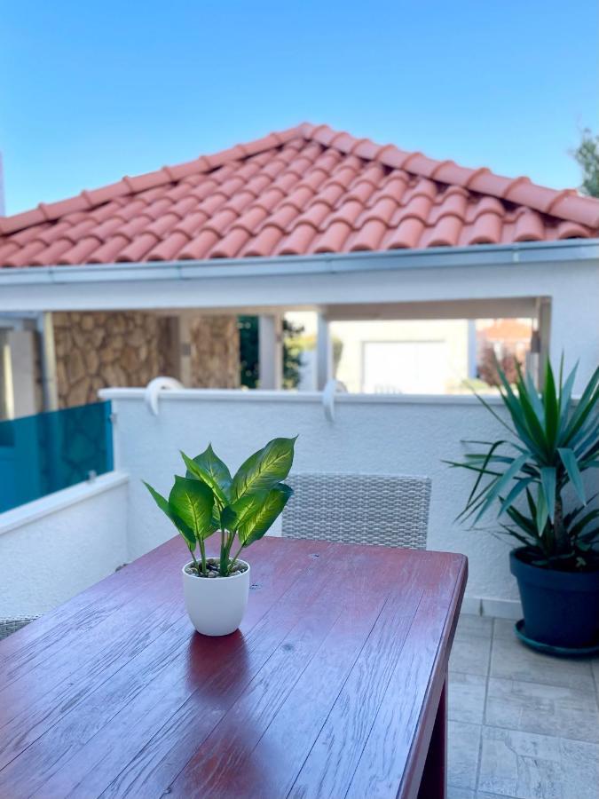 Apartment Sofija Supetar