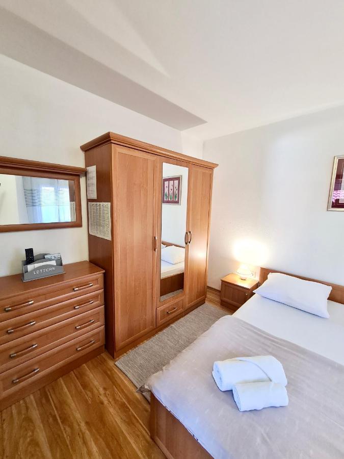 Apartment Sofija *