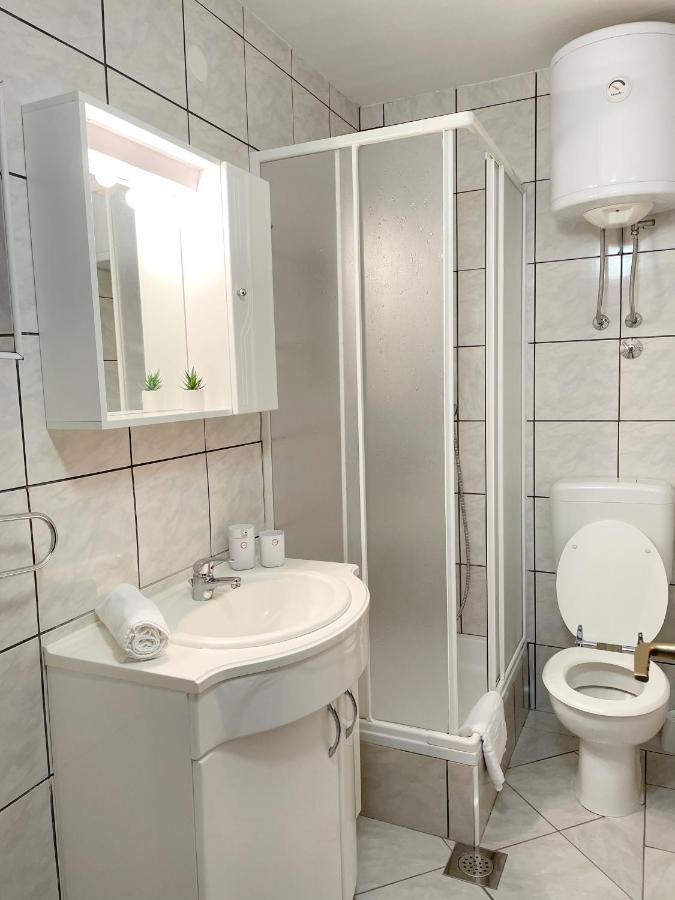 Apartment Sofija *