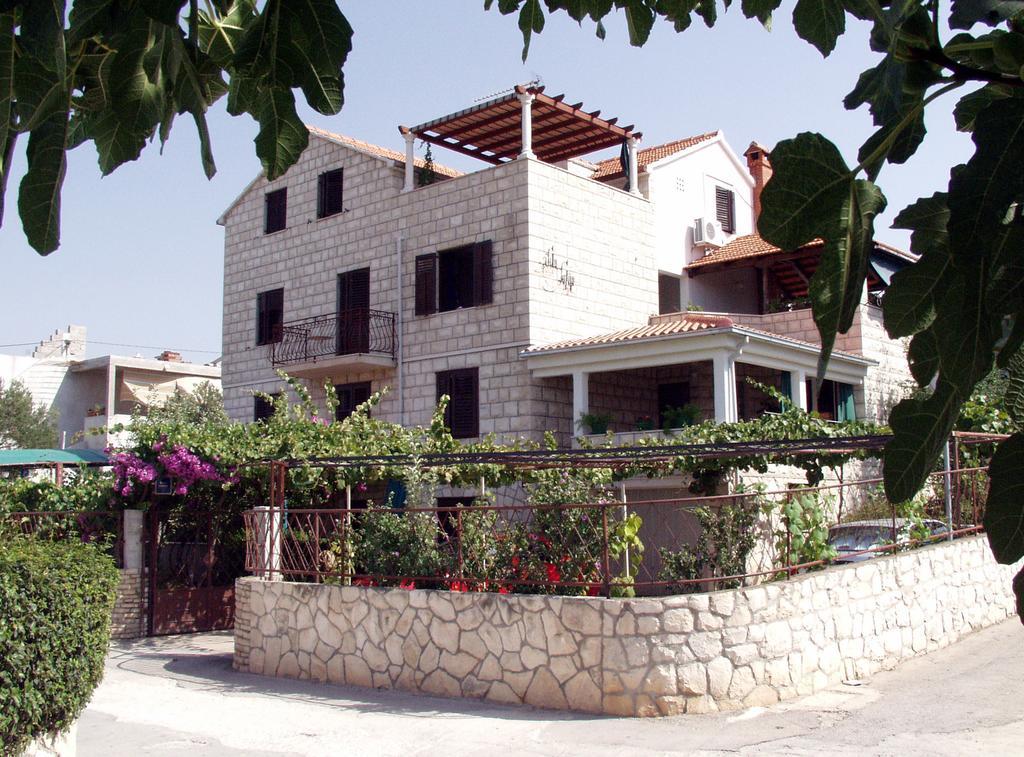 Sofija Apartment