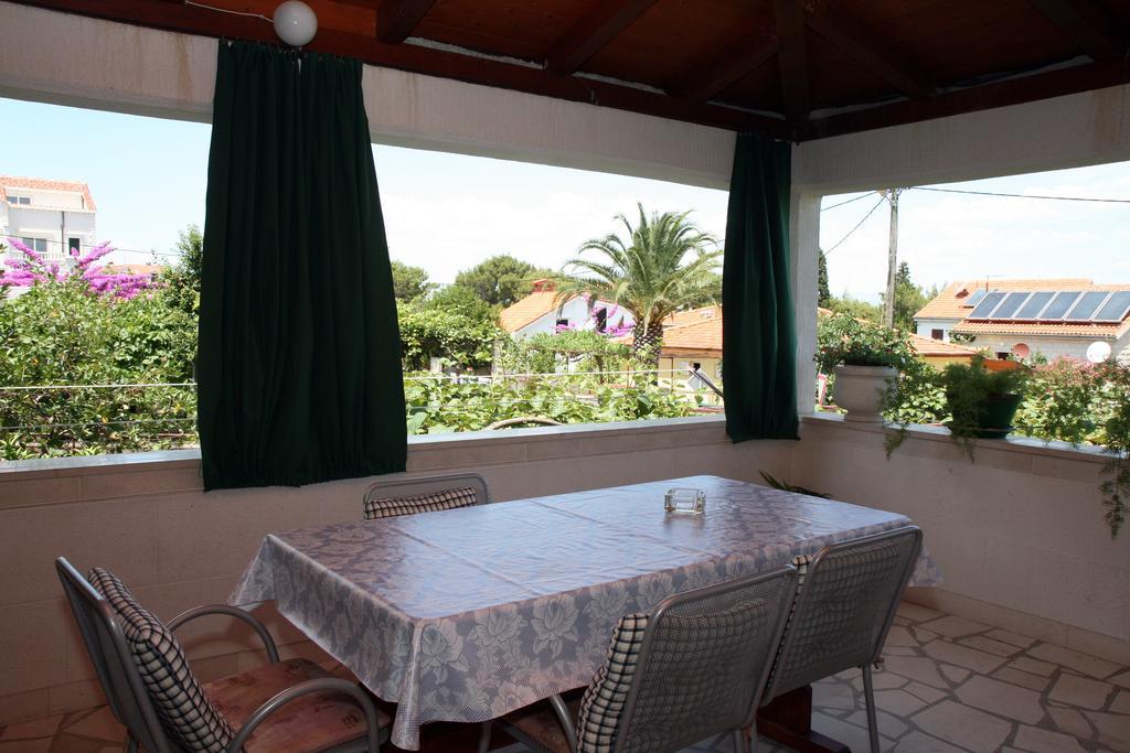 Sofija Apartment Supetar