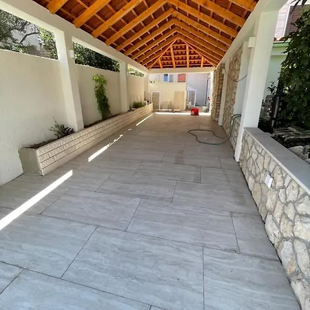 Villa Sofija Supetar Exterior photo
