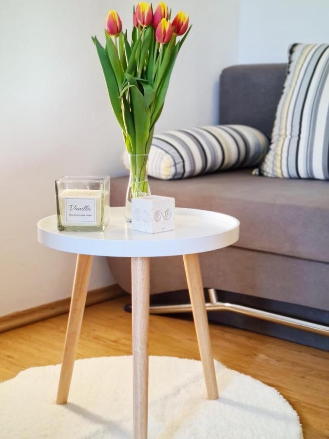 Sofija Apartment Supetar