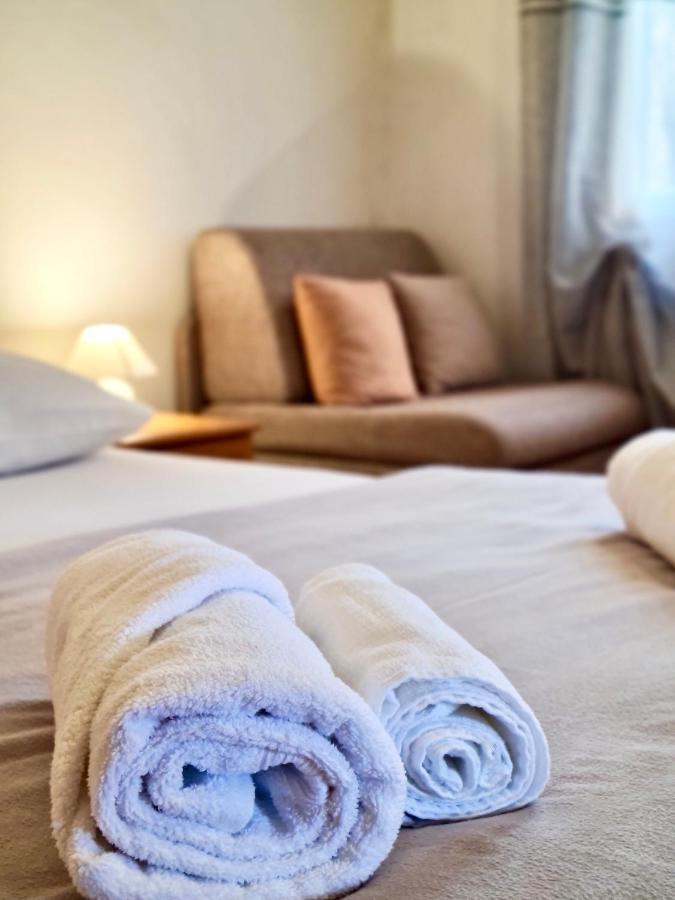 Apartman Sofija Supetar